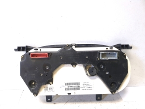 RENAULT Trafic II (2001–2014) Kombiinstrument P8200279068B - 4