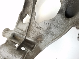Mercedes Benz B-Class 246 (2011–2017) Pipe A6512011709 - 3