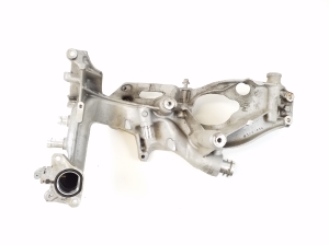 Mercedes Benz B-Class 246 (2011–2017) Pipe A6512011709 - 4