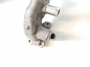 Mercedes Benz B-Class 246 (2011–2017) Pipe A6512011709 - 5