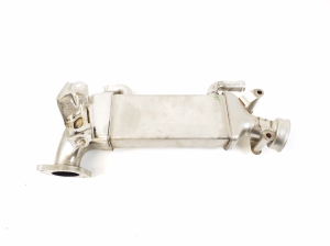 Mercedes Benz B-Class 246 (2011–2017) EGR-klapi jahuti A6511400575 - 3