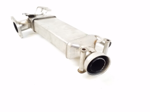 Mercedes Benz B-Class 246 (2011–2017) EGR-klapi jahuti A6511400575 - 4