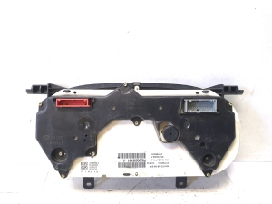 RENAULT Trafic II (2001–2014) Combiné d’instruments P8200295454A - 2