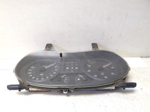 RENAULT Trafic II (2001–2014) Combiné d’instruments P8200295454A - 4
