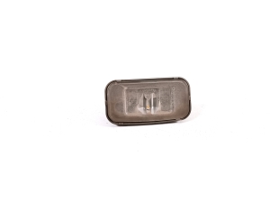  Number plate light bulbs 