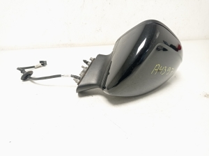 Opel Astra K (2015–2021) Side mirror and its parts 39176292 - 2