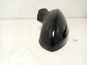 Opel Astra K (2015–2021) Side mirror and its parts 39176292 - 4