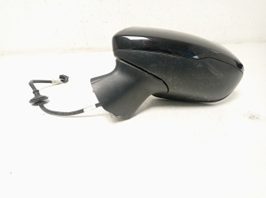 Opel Astra K (2015–2021) Side mirror and its parts 39176292 - 5