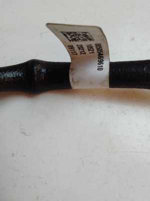 Alfa Romeo Giulia (2015–2026) Toru 00505469610 - 3