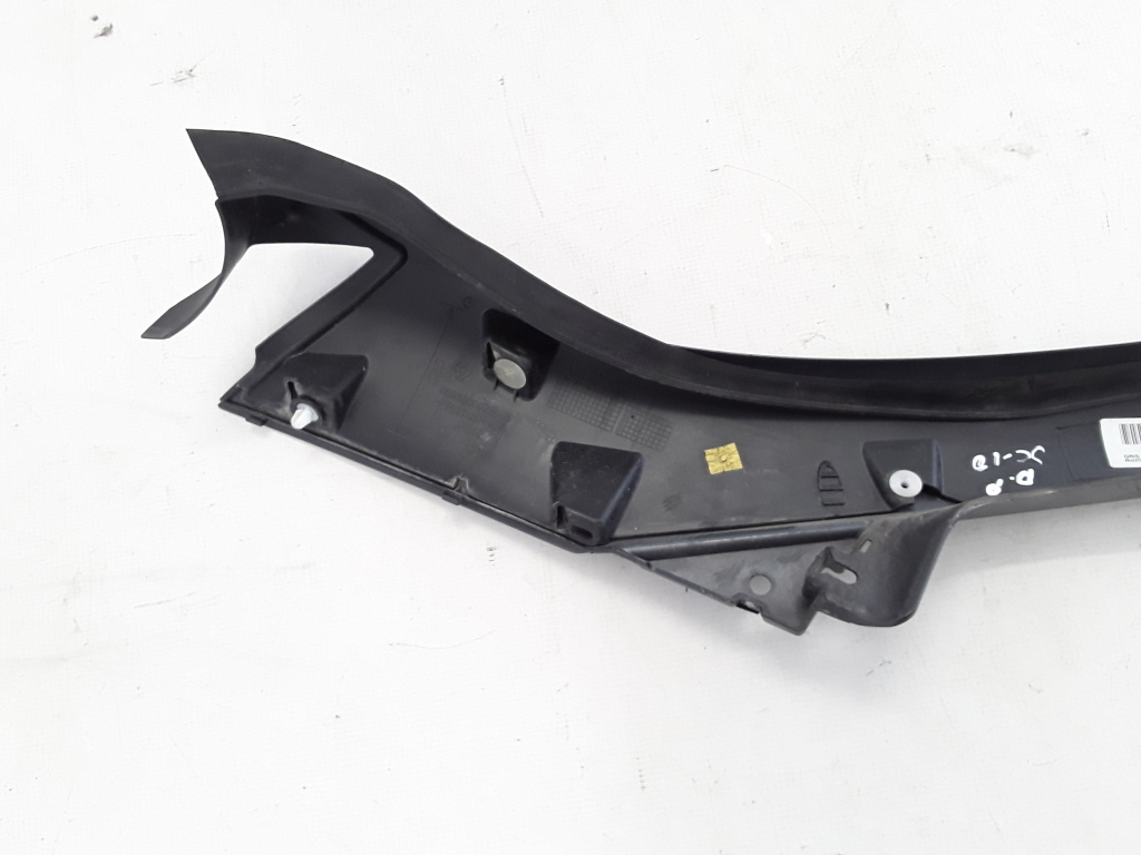 RENAULT Scenic 3 generation (2009-2015) Windshield Right Vertical Trim 768340002R 21082620