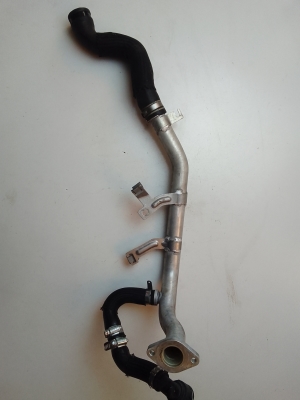 Alfa Romeo Giulia (2015–2026) Caurule 50549759 - 2