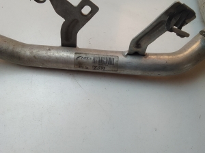 Alfa Romeo Giulia (2015–2026) Caurule 50549759 - 3