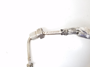 Mercedes Benz B-Class 246 (2011–2017) Exhaust gas temperature sensor A0009059005 - 2