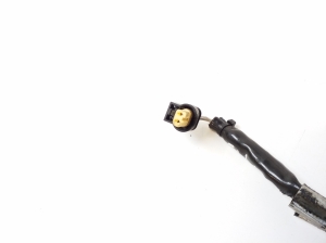 Mercedes Benz B-Class 246 (2011–2017) Exhaust gas temperature sensor A0009059005 - 3