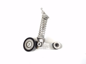   Belt tensioner  - A6512002400 
