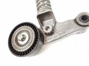 Mercedes Benz B-Class 246 (2011–2017) Belt tensioner A6512002400 - 2
