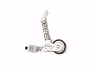 Mercedes Benz B-Class 246 (2011–2017) Belt tensioner A6512002400 - 3