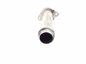 Mercedes Benz B-Class 246 (2011–2017) EGR valve pipe A6511411504 - 3