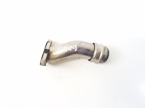   EGR valve pipe  - A6511411504 