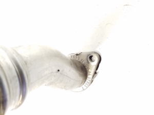 Mercedes Benz B-Class 246 (2011–2017) EGR valve pipe A6511411504 - 4