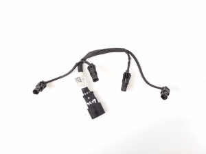 Mercedes Benz B-Class 246 (2011–2017) Spark plug wire A6511501433 - 3