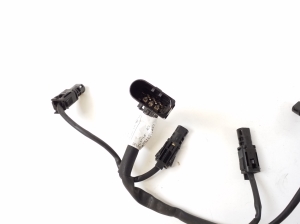 Mercedes Benz B-Class 246 (2011–2017) Spark plug wire A6511501433 - 4