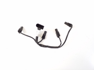Spark plug wire - A6511501433