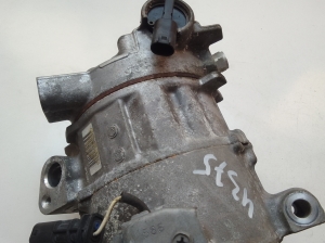 Alfa Romeo Giulia (2015–2026) Konditsioneeri kompressor 50537068 - 2
