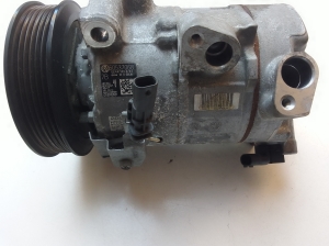 Alfa Romeo Giulia (2015–2026) Konditsioneeri kompressor 50537068 - 4