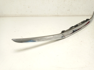 Mazda 6 (2012–2026) Numbrimärgi valgustuse korpus GHK150852 - 3