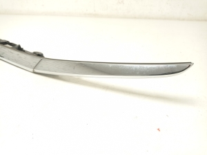 Mazda 6 (2012–2026) Numbrimärgi valgustuse korpus GHK150852 - 4