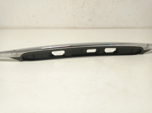 Mazda 6 (2012–2026) Numbrimärgi valgustuse korpus GHK150852 - 5