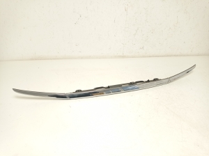   License plate light housing  - GHK150852 