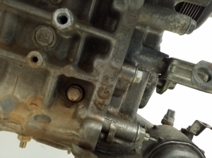 LEXUS IS (2013–2020) Motor 4GRFSE - 2