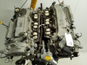 LEXUS IS (2013–2020) Motor 4GRFSE - 3