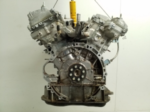 LEXUS IS (2013–2020) Motor 4GRFSE - 4
