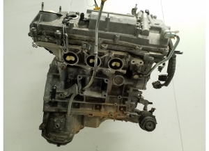 LEXUS IS (2013–2020) Motor 4GRFSE - 5