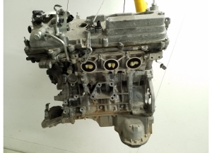 LEXUS IS (2013–2020) Motor 4GRFSE