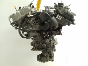 LEXUS IS (2013–2020) Motor 4GRFSE - 6