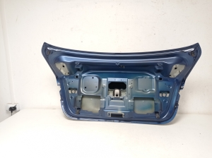 Jaguar XE (2015–2026) Trunk lid - 2