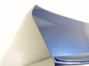 Jaguar XE (2015–2026) Trunk lid - 3