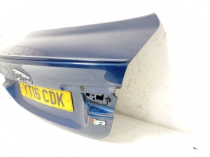 Jaguar XE (2015–2026) Trunk lid - 4