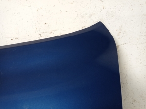 Jaguar XE (2015–2026) Trunk lid - 5