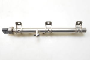 BMW 3 SERIES E90 (2004–2013) Common Rail Kraftstoffleitung 7562474 - 3