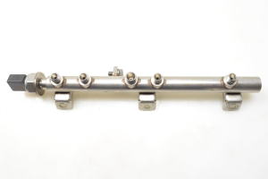 BMW 3 SERIES E90 (2004–2013) Common Rail Kraftstoffleitung 7562474