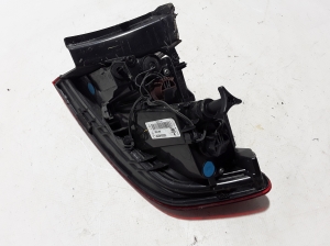 RENAULT Megane IV (2016–2022) Eckleuchte hinten 265554829R - 3