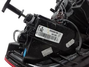 RENAULT Megane IV (2016–2022) Eckleuchte hinten 265509578R - 3