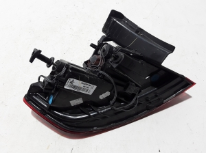 RENAULT Megane IV (2016–2022) Eckleuchte hinten 265509578R - 4