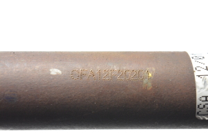 Ford B-MAX (2012–2018) Steering shaft CFA12F20201 - 2