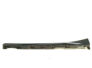 LEXUS IS (2013–2020) Schwellerverkleidung außen 7585253040 - 4